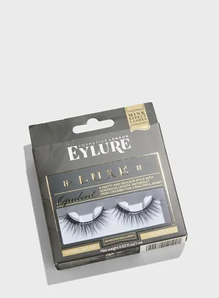 Luxe Collection Lashes - Bauble