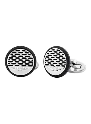 Metallic Cufflinks 