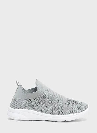 Kids Low Top Sneakers 