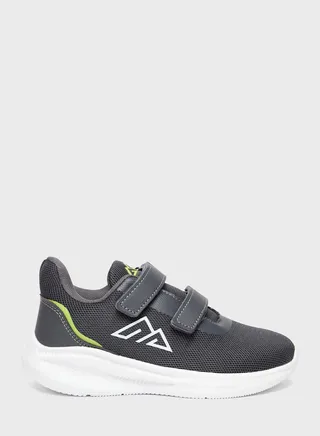 Kids Low Top Sneakers 