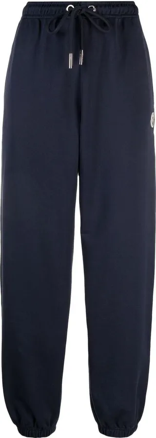 Logo Track Pants