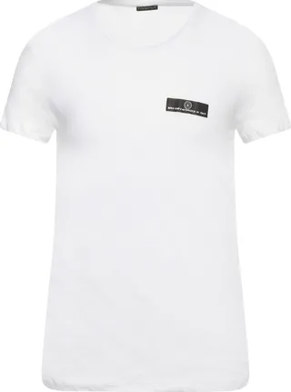 T-shirt White