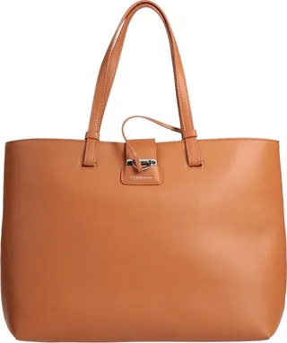 Handbag Tan