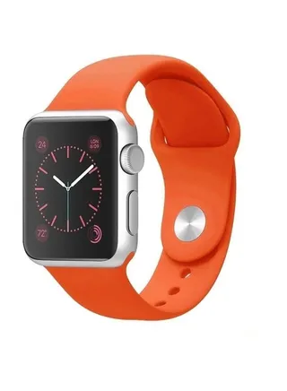 Silicone Sport ReplaceMent Wrist Band Strap 