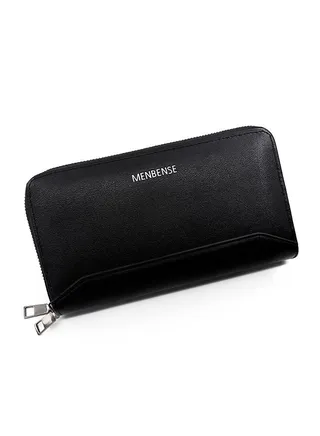 Men's Wallet Long Wallet Card Bag Certificate Bag 20*11.5*5cm 