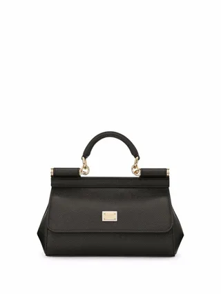small Sicily shoulder bag