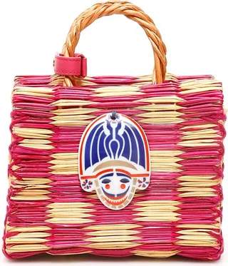 Heimat Atlantica Reed Mini Tom Tom Bag