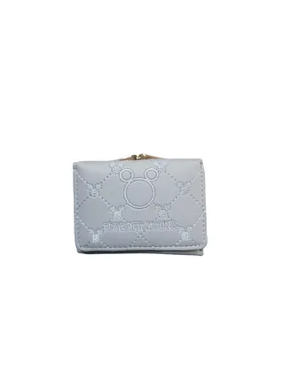 Wallet For Money And Cards 