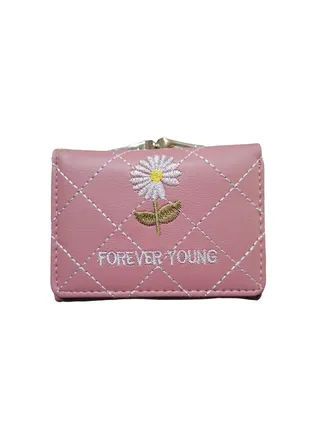 Wallet For Money And Cards 