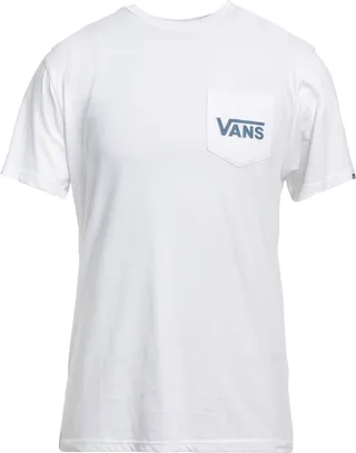 T-shirt White