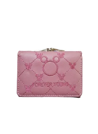 Wallet For Money And Cards 
