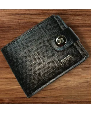 Wallet for Money and Cards - Multiuse 