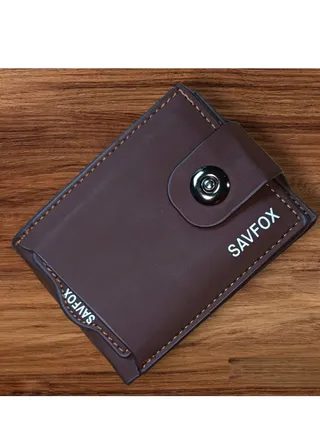 Wallet for Money and Cards - Multiuse 