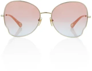 Joni oversized sunglasses