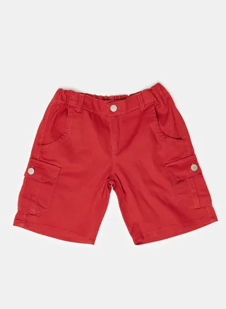 Kids Shorts 
