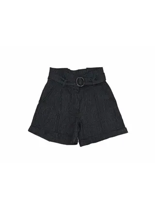 Girls Denim Short 