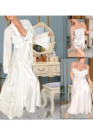 bridal nightgown 