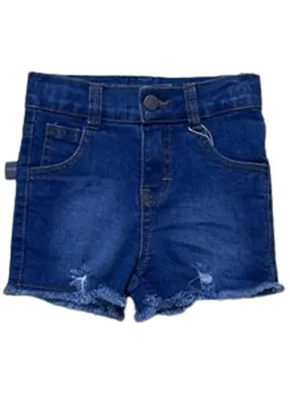 Girls Hot Short 