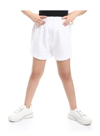 Girls Short 