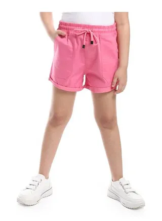 Girls Shorts 