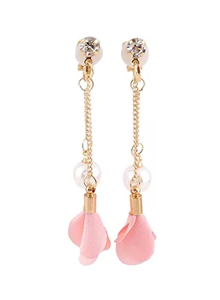 Copper Clip-ons 