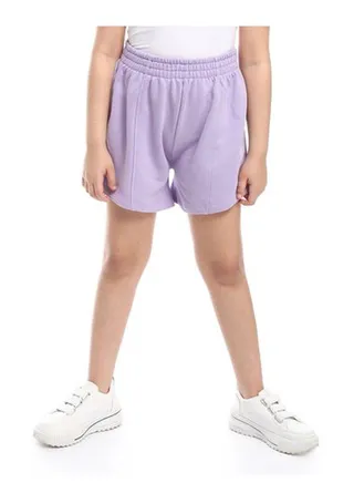 Girls Short 