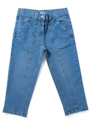 Girls Denim Pentacor / Short 