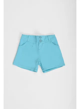 Baby Girls Short 