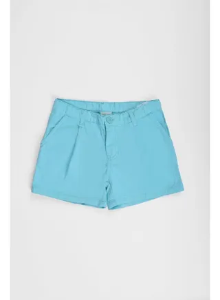 Girls Short 