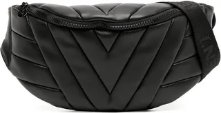 Oversize belt bag