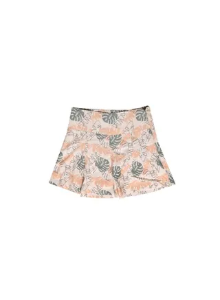 Girls Short 