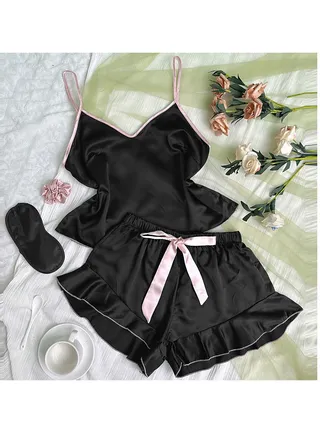 New Women's Home Wear Set 