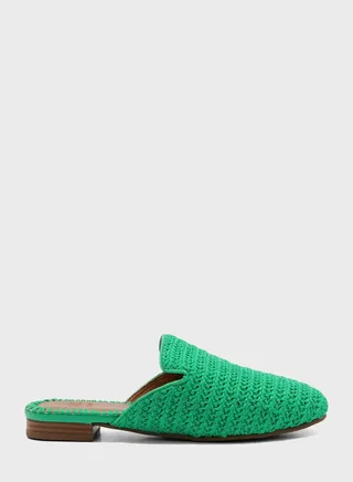 Grecian Espadrilles 