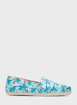 Alpargata Espadrilles 