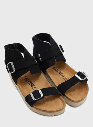 Dubbo Espadrille Sandals 