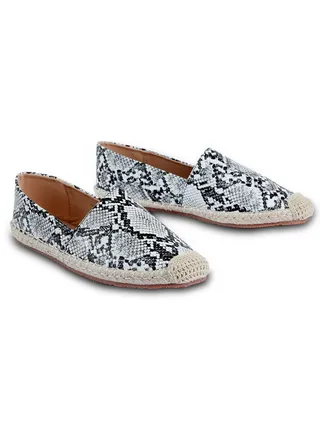 Lina Ladies Espadrilles shoes 