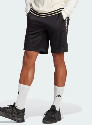 Tiro Wordmark Shorts