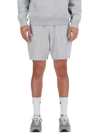 French Terry Shorts