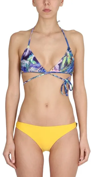 Moschino Low Waist Bikini Briefs