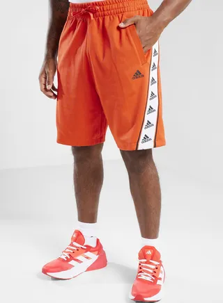 Logo Shorts 