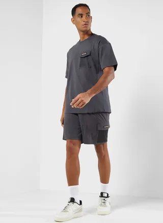 Painted Peak Shorts