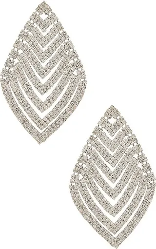 Outtake Earrings