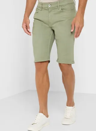 Essential Shorts 