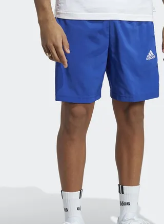 Aeroready Essentials Chelsea 3-Stripes Shorts