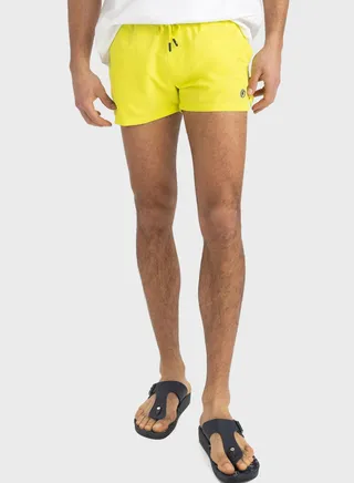 Defacto Fit Andy Short Swimming Shorts 