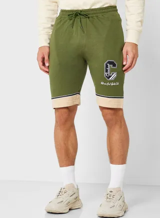 Varsity Short 