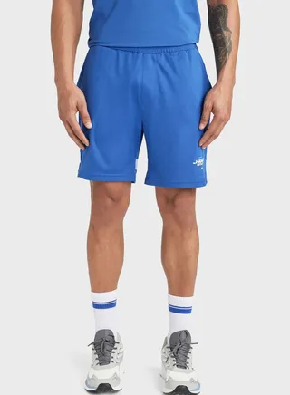 Slim Fit Short Leg Short 