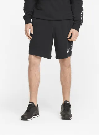 Essentials+ Tape Mens Shorts 