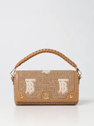 Shoulder bag woman Burberry