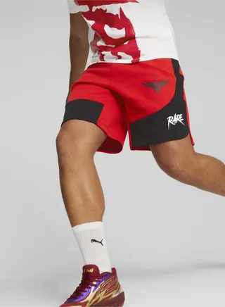 x MELO Dime Mens Shorts 
